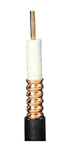 Cable Coaxil Cellflex 1/2  Superflexible Cobre Marca Rfs