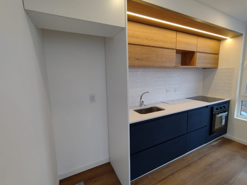 Imagen 2 de 11 de Venta Departamento A Estrenar Tandil