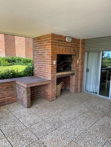 Imagen 14 de 14 de Departamento En Alq. Temporario Ubicado En Rincon Del Indio, Punta Del Este, Punta Del Este / Maldonado