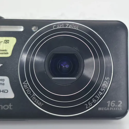 Camera Digital Sony Cyber Shot Dsc-wx50 16.2 Mpxs Cybershot