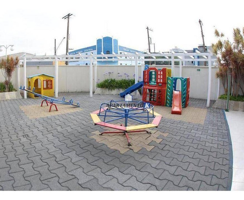 Imagem 13 de 30 de Apartamento À Venda 93m² - Varanda Churrasqueira, Sala Ampliada, 2 Dorms, 2 Vagas Fixas, Depósito - Próx Bosque Maia Guarulhos Sp - Ap0073