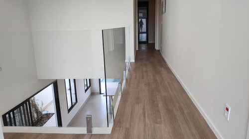 Imagem 18 de 30 de Casa À Venda Em Indaiatuba! 3 Suítes + Escritório, Condomínio Fechado Próximo Ao Parque Ecológico. - Ca00252 - 71014234