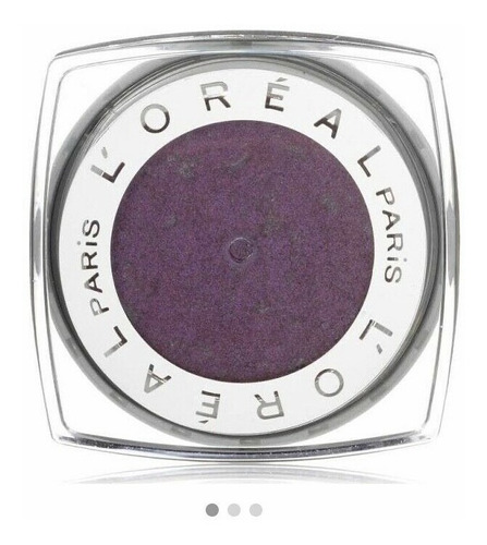 L'oreal Infallible Sombra De Ojos 24hr 