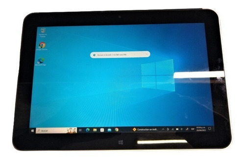 Tablet  Hp Elitepad 1000 G2 10.1 64gb Hd 4gb Ram Atom Z3795