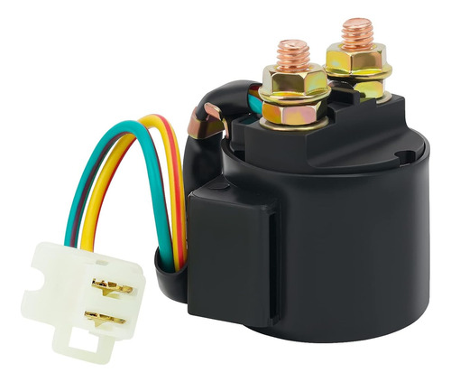 Relé Solenoide De Arranque Para Yamaha Venture Royale 1200 X