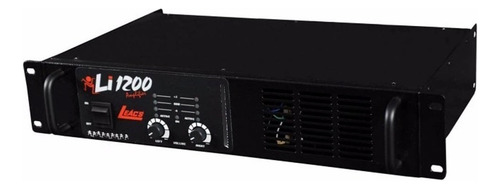 Potência Leacs Li 1200 300w Rms