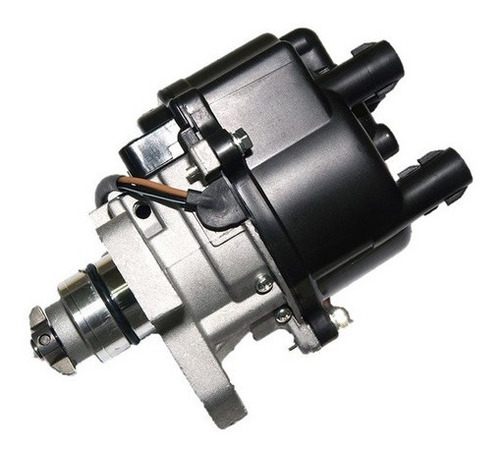 Imagen 2 de 8 de Distribuidor Toyota Corolla 1.6 / 1.8l Inyeccion 19020-16260