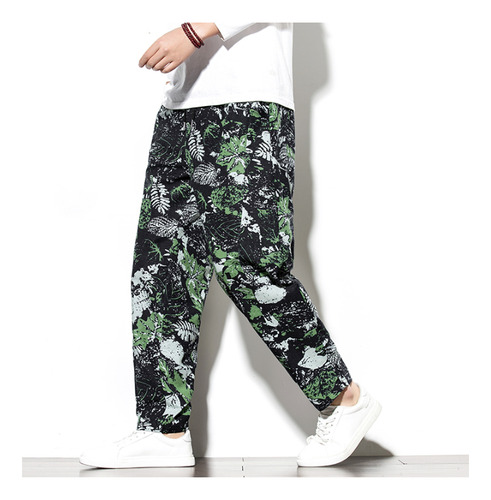Maddy: Pantalones De Vida Alegres Y Coloridos
