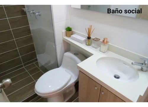 Apartamento En Venta En Itagui