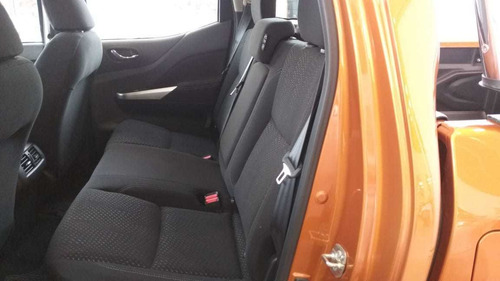 Nissan Frontier 2.3 Xe Cd 4x2 Mt