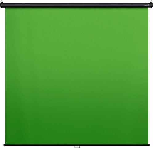 Green Screen Elgato Pantalla Verde De Colgar 180x200