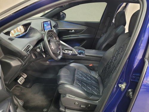 Imagen 14 de 19 de Peugeot 3008 2017 2.0 Gt-line Hdi Tiptronic Famaautos