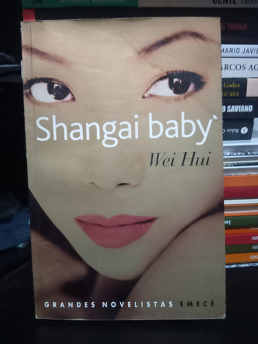 Shangai Baby ( Emece ) A288