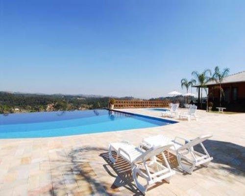 Casa De Alto Padrão No Condomínio Bothânica - Jarinu Sp - C-025 - 33713723