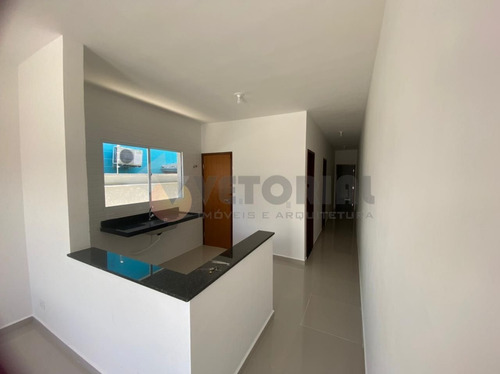 Imagem 1 de 15 de Casa Com 2 Dormitórios À Venda, 64 M² Por R$ 280.000,00 - Balneário Dos Golfinhos - Caraguatatuba/sp - Ca0576