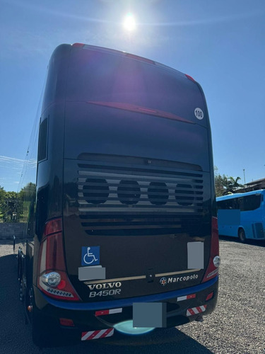 Marcopolo Paradiso 1800 Dd G7 Ano 2019 B450 R Jm Cod.35