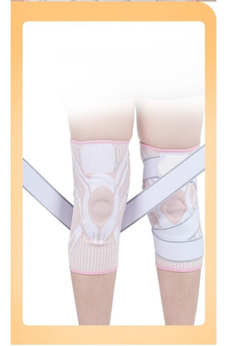Unidades 2 Protector Fitness Artritis Deportiva Rodillera