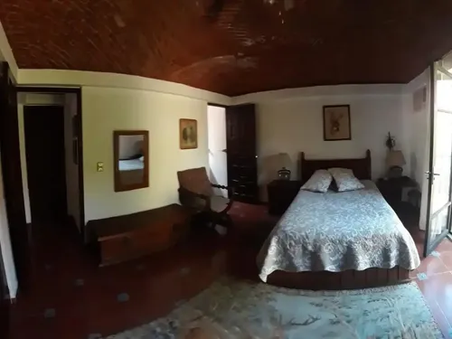 Casa En Venta En Las Palmas, Cuernavaca, Morelos