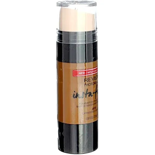 Base De Maquillaje Revlon Photoready Insta-filter, Color Cap