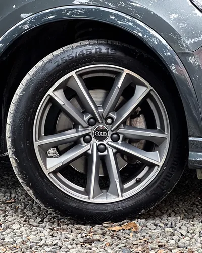 Audi Q3 2.0 40 Tfsi S-Line
