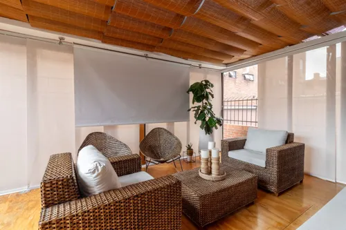 Apartamento En Venta En Rincón Del Chicó. Cod V21542