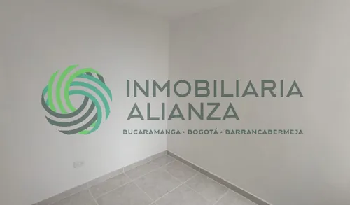 Apartamento En Arriendo En El Porvenir. Cod A16981