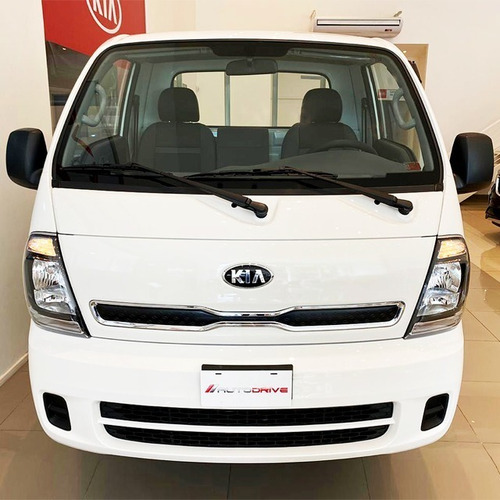 Kia K 2500 Entrega Inmediata