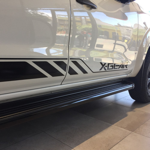 Frontier X-gear 2.3 4x2