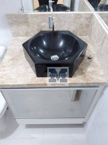 Imagem 10 de 20 de Apartamento Com 2 Dormitórios À Venda -$ 329.000 - Picanco - Guarulhos/sp - Ap2098