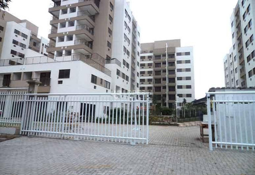 Imagem 10 de 13 de Apartamento Com 2 Quartos Por R$ 600.000 - Gragoatá /rj - Ap47809