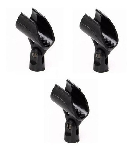 Imagem 1 de 3 de Cachimbo Microfone Sem Fio Sm-005 Soundvoice Gb Kit Com 3