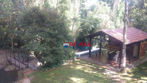 Imagem 8 de 22 de Chácara À Venda, 23500 M² Por R$ 1.845.000,00 - Sousas - Campinas/sp - Ch0091