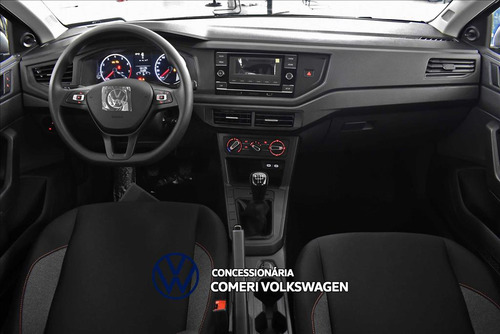 Polo 1.0 Mpi Track Manual