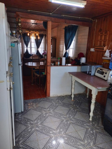 Casa En Arriendo, Amoblada En Sector El Yeco.