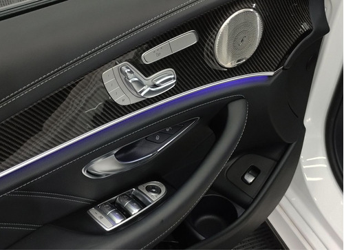 Mercedes-benz Clase E 2022