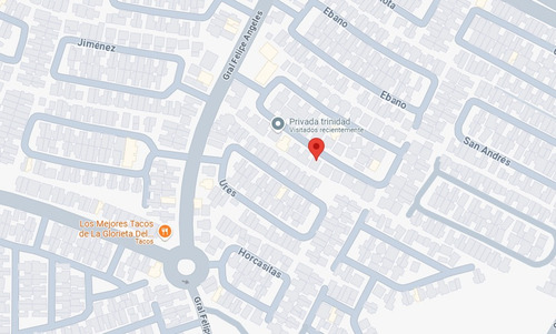 Sk01- Casa En Remate Bancario En C. Trinidad, Recidencial Dorado, Tijuana, Bc. (65% Debajo De Su Valor Comercial, Solo Recursos Propios)