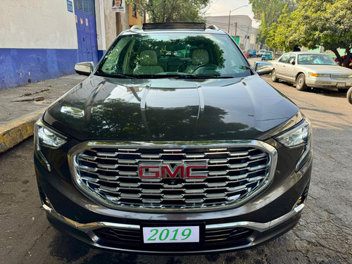 GMC Terrain 3.6 Denali At