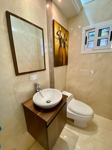 Imagen 22 de 30 de Av-719 Zona Norte Townhouse En Oasis Garden Fuerzas Armadas