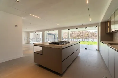 Casa En Venta Caurimare