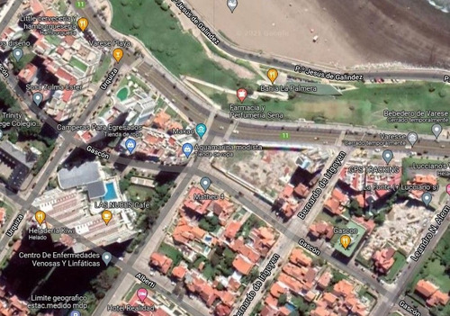 Imagen 4 de 4 de Av. Peralta Ramos E/pellegrini E Irigoyen- Baum Propiedades