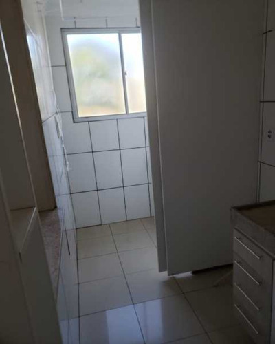 Imagem 16 de 19 de Vende-se Apartamento Com 50m², No Edifício Regalle Em Ribeirão Preto-sp, Com 2 Dormitórios(sendo 1 Suíte), Com 1 Vagas Garagem, Armários Planejados, C - Kcap20025 - 68959375