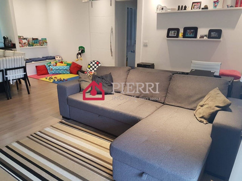 Imagem 4 de 15 de Apartamento A Venda Na Leopoldina R Carlos Weber 88m2 Lazer Completo - 7065