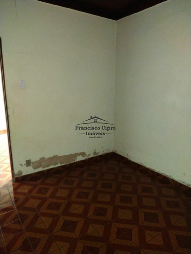 Imagem 8 de 22 de Casa Para Alugar No Bairro Pedregulho - Guaratinguetá/sp - Alcs008