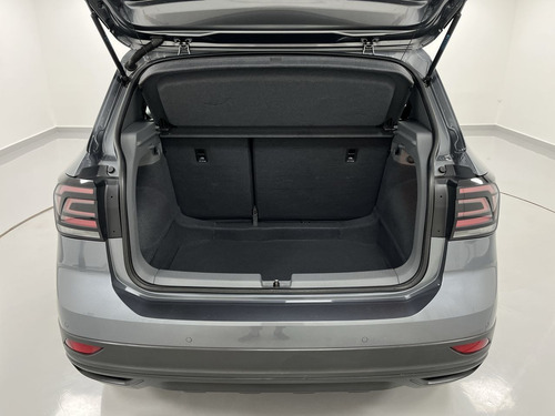 Imagem 6 de 13 de Volkswagen T-cross 1.0 200 Tsi 12v (flex)