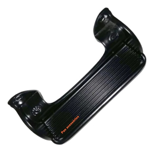 Maçaneta De Fora Ford Cargo 1621 1215 1217 2000 2001 2002