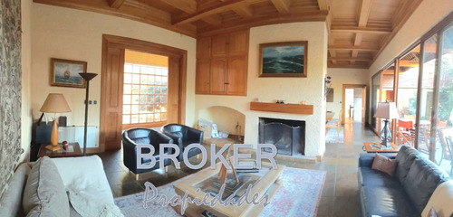 Broker Pinares 5d-4b-piscina- Areas Verdes