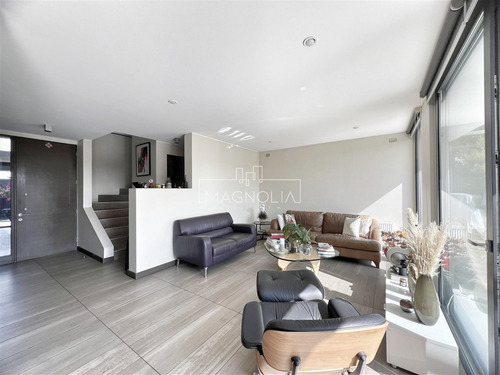 Oportunidad De Inversion En Excelente Condominio A 10.500 Uf