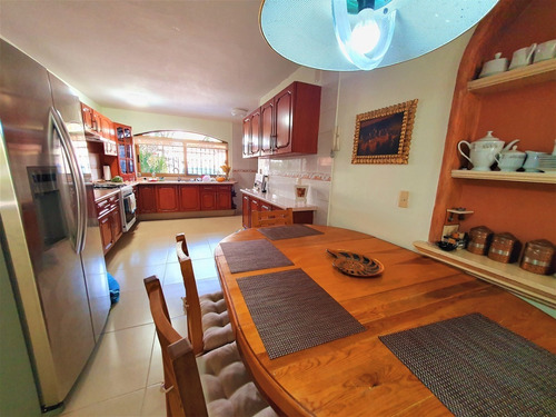 Imagen 7 de 20 de Venta Casa En Residencial La Estancia Hermosa Casa