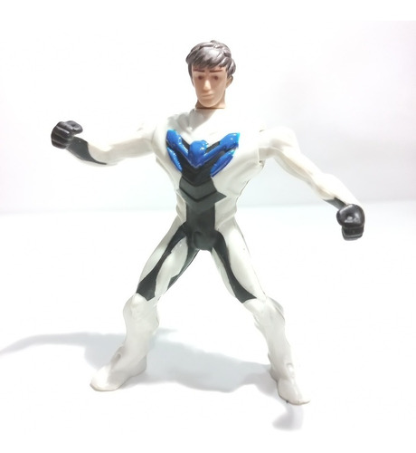 Max Steel Mcdonalds 