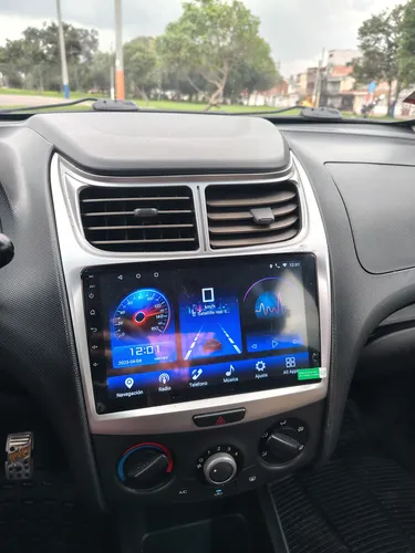 Chevrolet Sail 1.4 Ls
